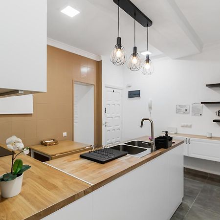 Urban Nest Suites Las Palmas de Gran Canaria Bagian luar foto