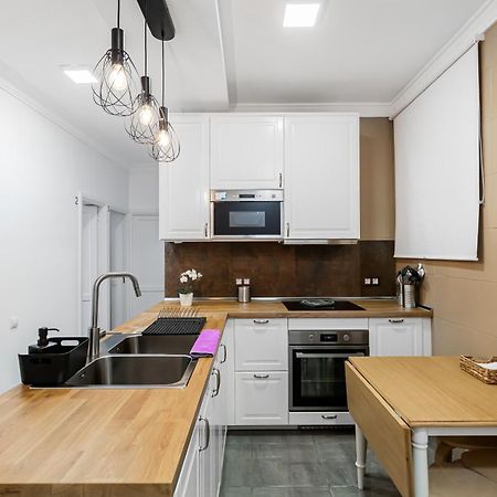Urban Nest Suites Las Palmas de Gran Canaria Bagian luar foto