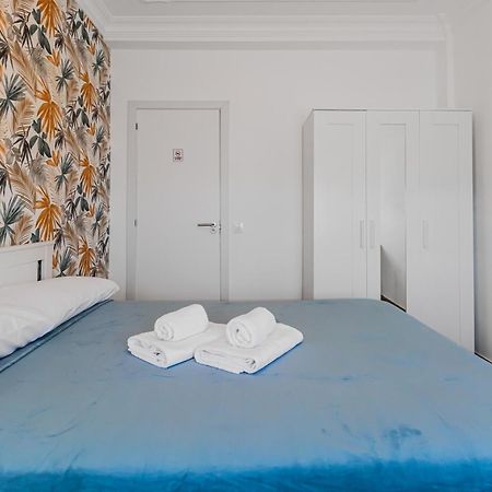 Urban Nest Suites Las Palmas de Gran Canaria Bagian luar foto