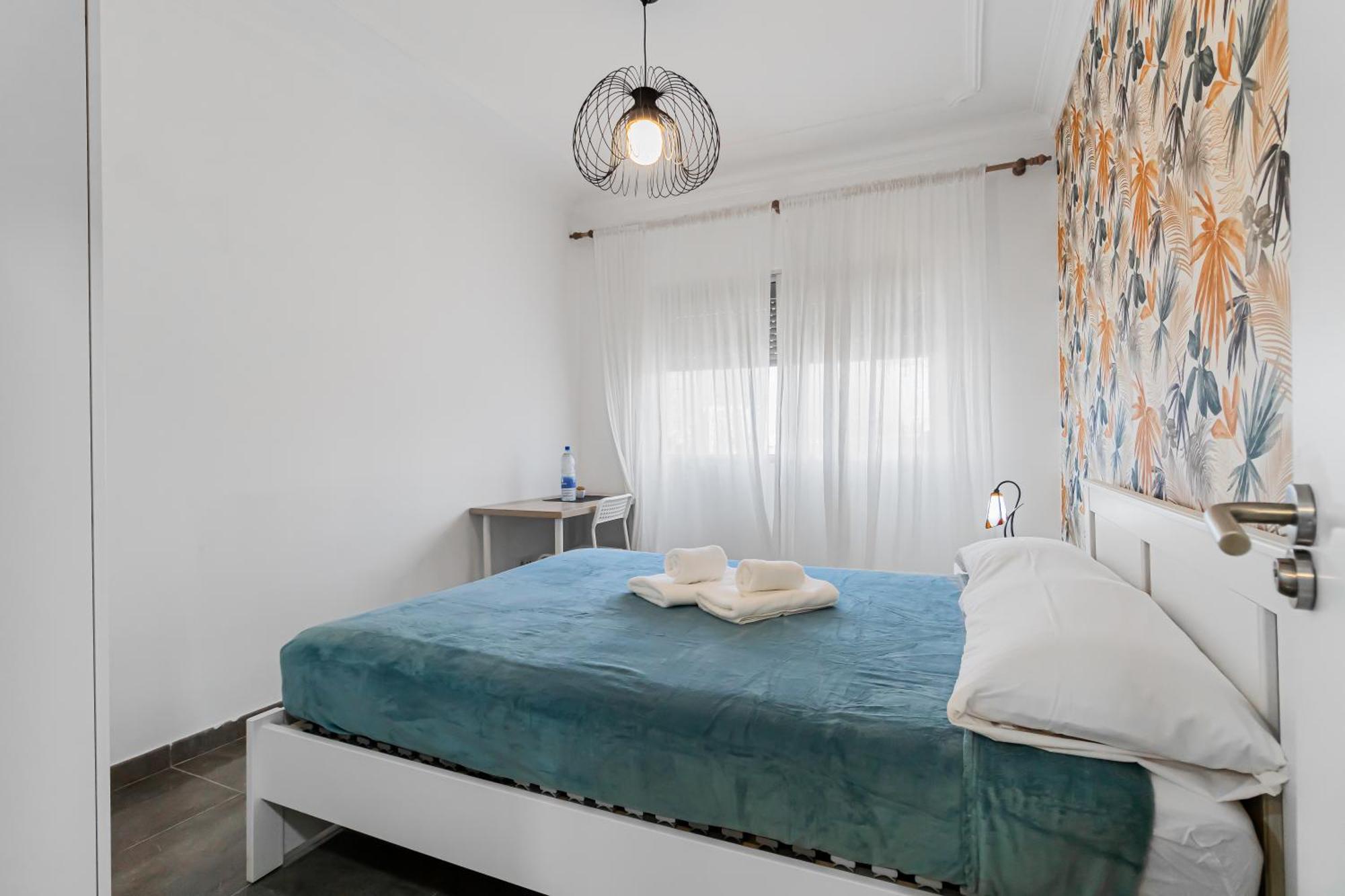 Urban Nest Suites Las Palmas de Gran Canaria Bagian luar foto
