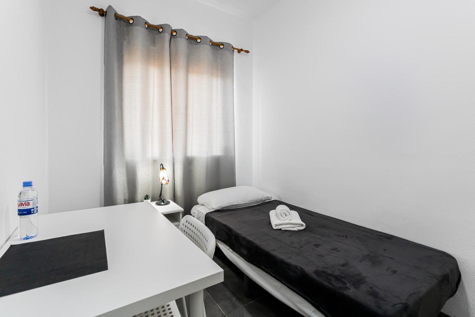 Urban Nest Suites Las Palmas de Gran Canaria Bagian luar foto