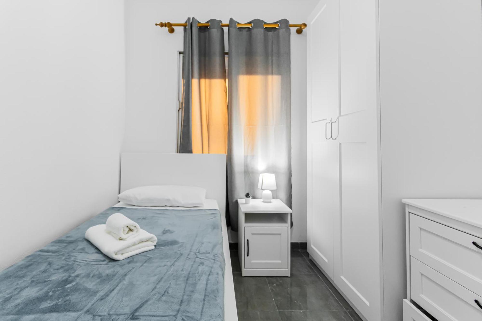Urban Nest Suites Las Palmas de Gran Canaria Bagian luar foto