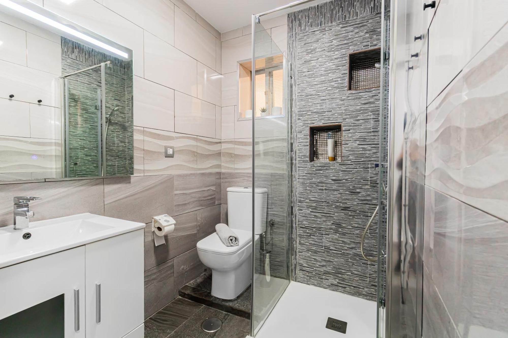 Urban Nest Suites Las Palmas de Gran Canaria Bagian luar foto