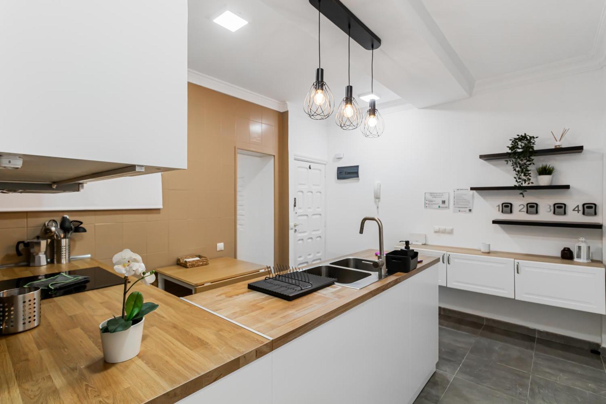 Urban Nest Suites Las Palmas de Gran Canaria Bagian luar foto