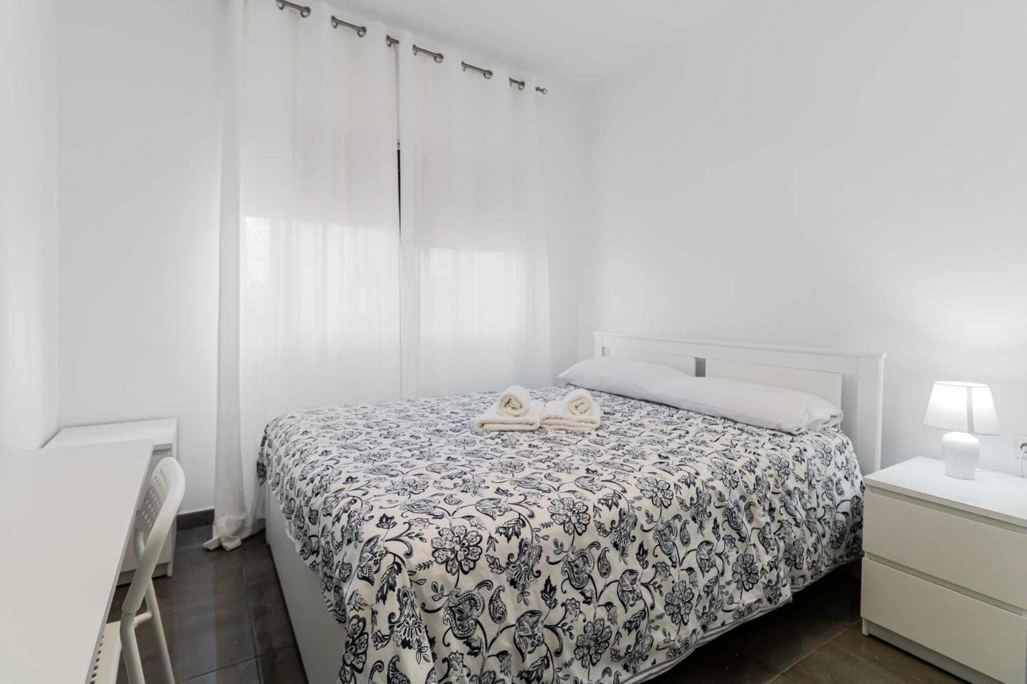 Urban Nest Suites Las Palmas de Gran Canaria Bagian luar foto