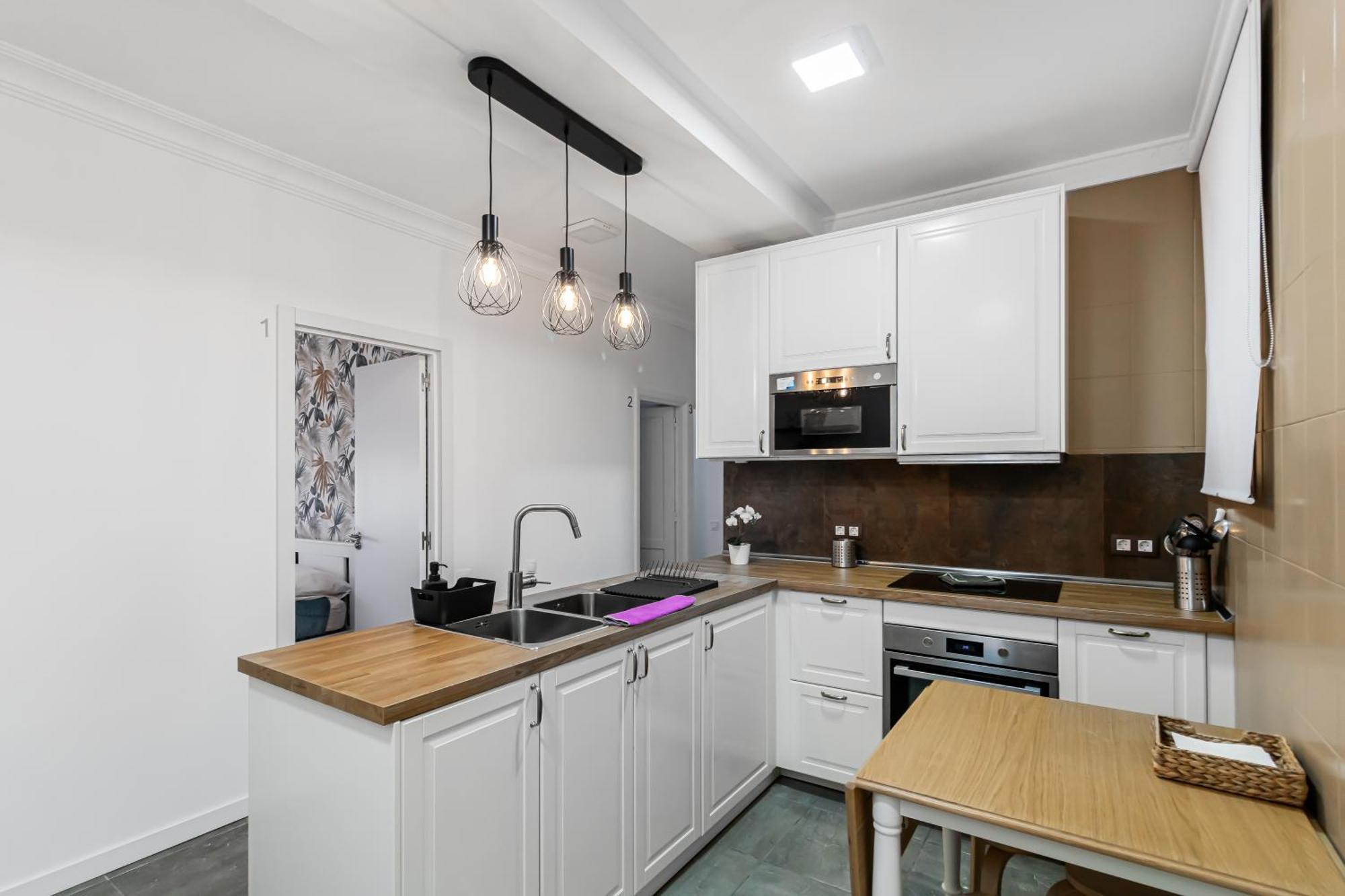Urban Nest Suites Las Palmas de Gran Canaria Bagian luar foto