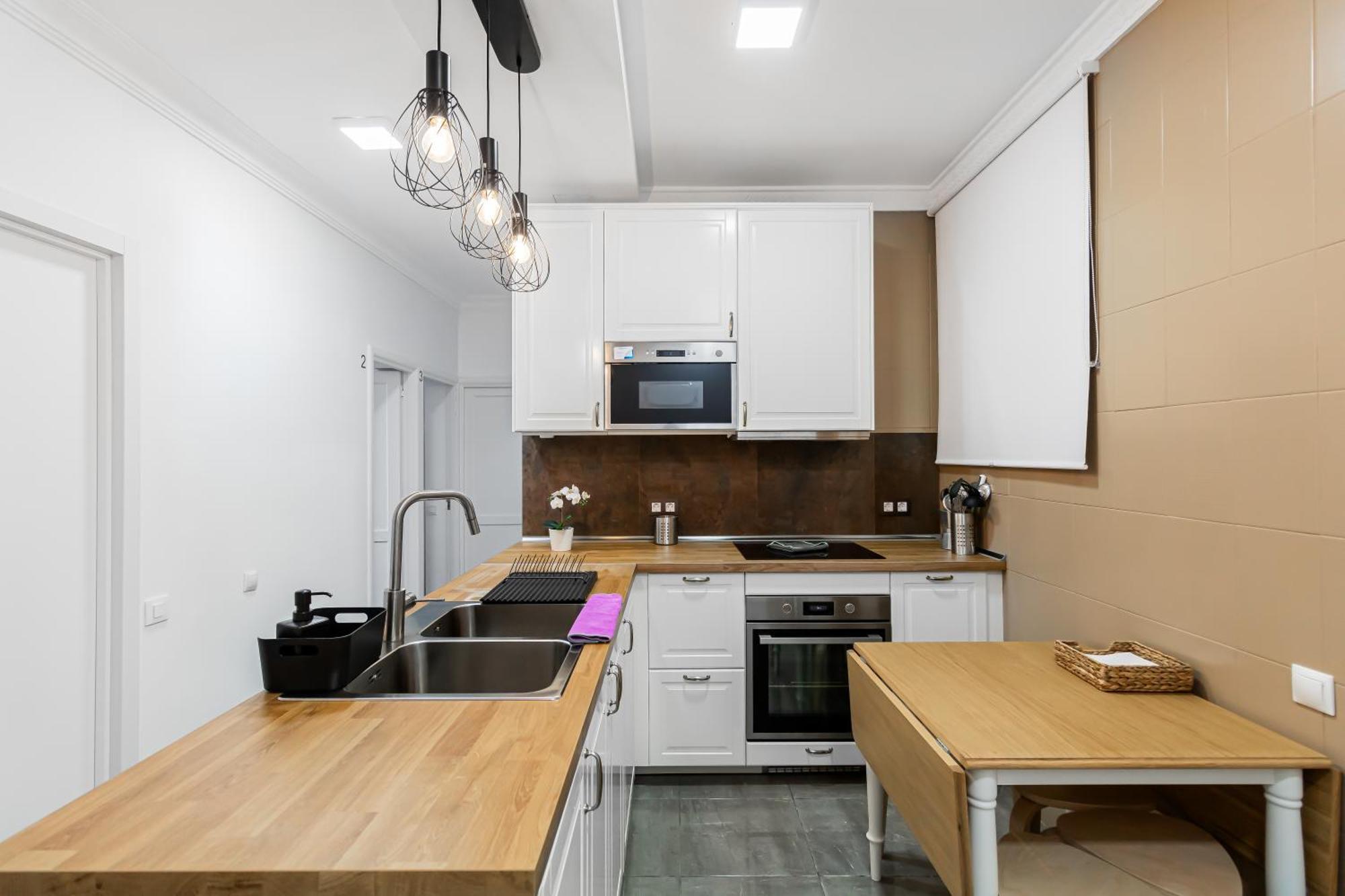 Urban Nest Suites Las Palmas de Gran Canaria Bagian luar foto