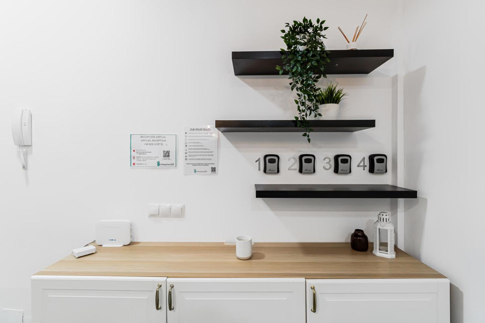 Urban Nest Suites Las Palmas de Gran Canaria Bagian luar foto