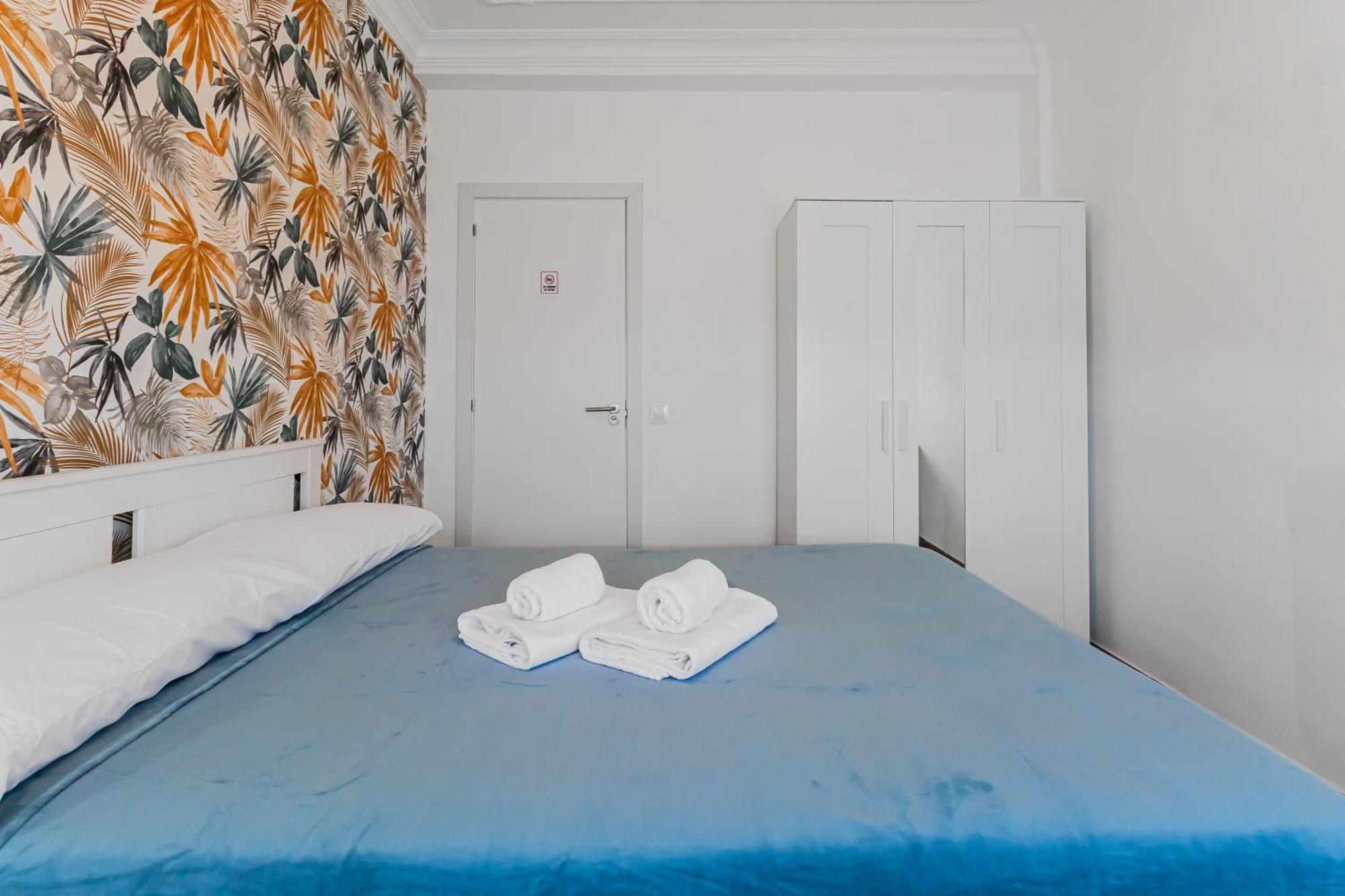 Urban Nest Suites Las Palmas de Gran Canaria Bagian luar foto