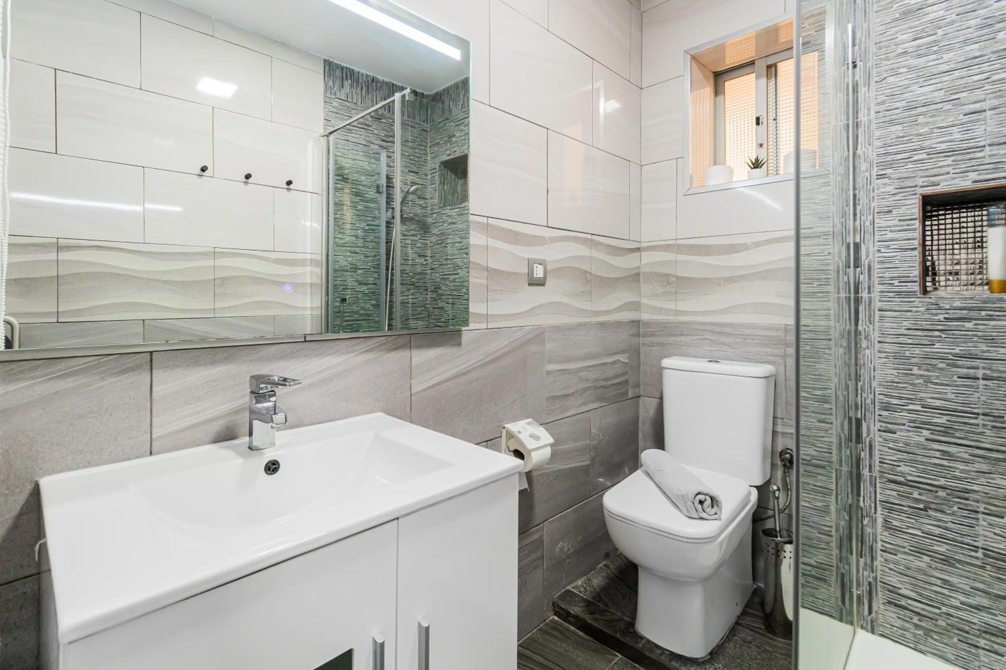 Urban Nest Suites Las Palmas de Gran Canaria Bagian luar foto