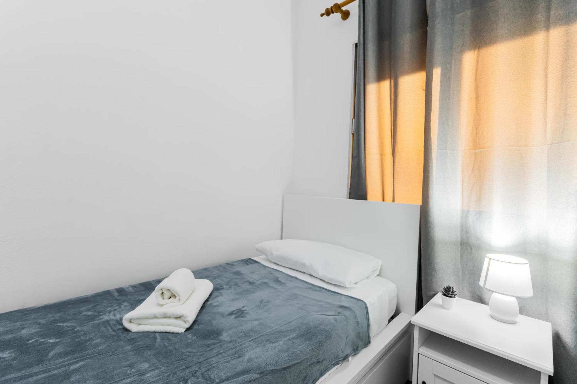 Urban Nest Suites Las Palmas de Gran Canaria Bagian luar foto