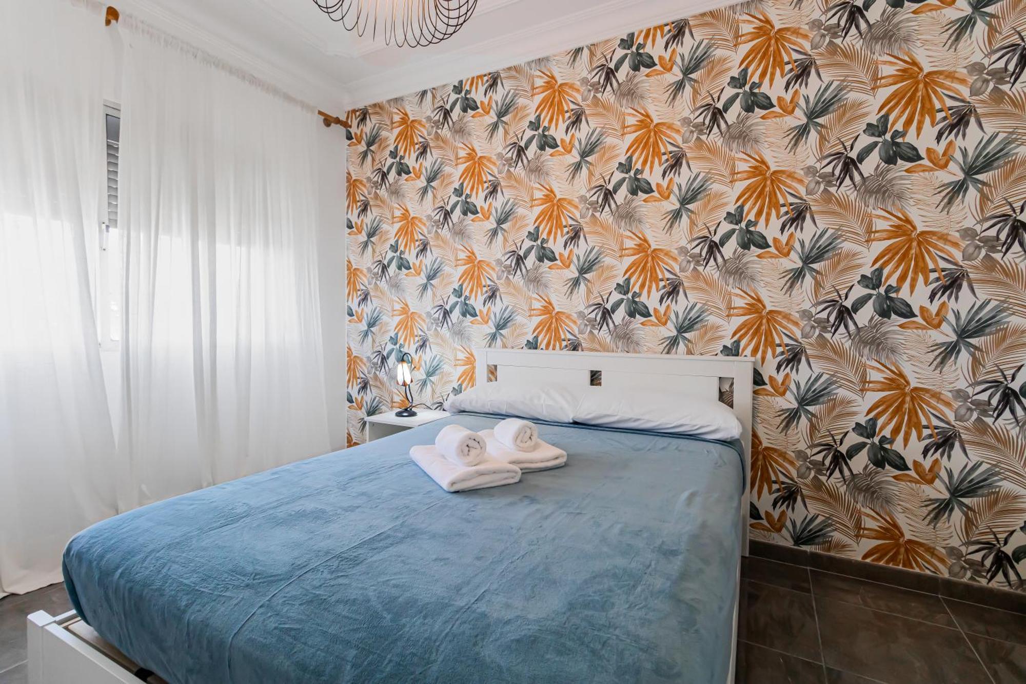 Urban Nest Suites Las Palmas de Gran Canaria Bagian luar foto