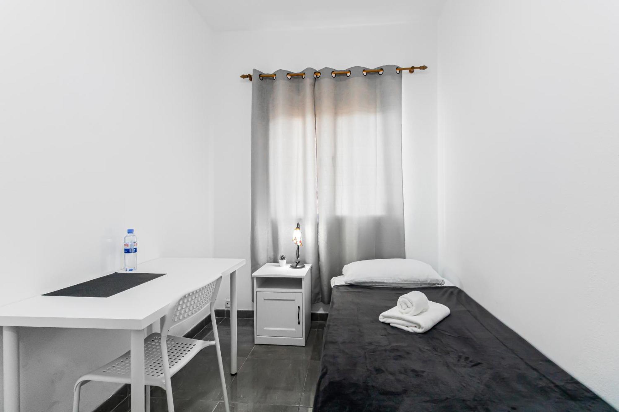 Urban Nest Suites Las Palmas de Gran Canaria Bagian luar foto