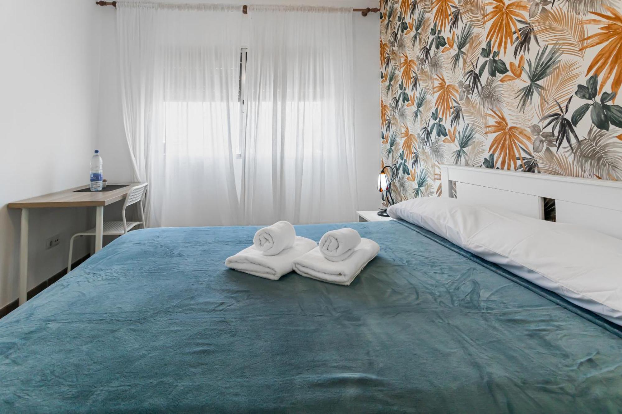 Urban Nest Suites Las Palmas de Gran Canaria Bagian luar foto