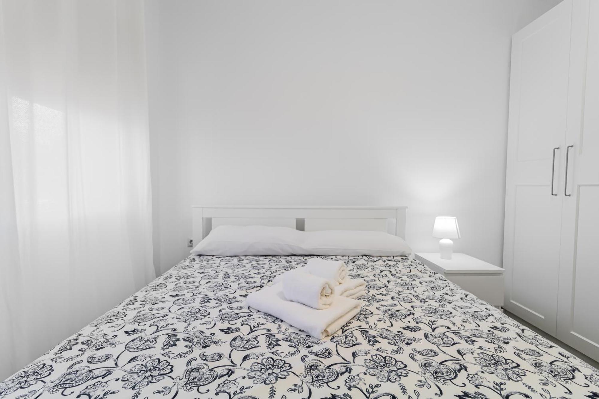 Urban Nest Suites Las Palmas de Gran Canaria Bagian luar foto